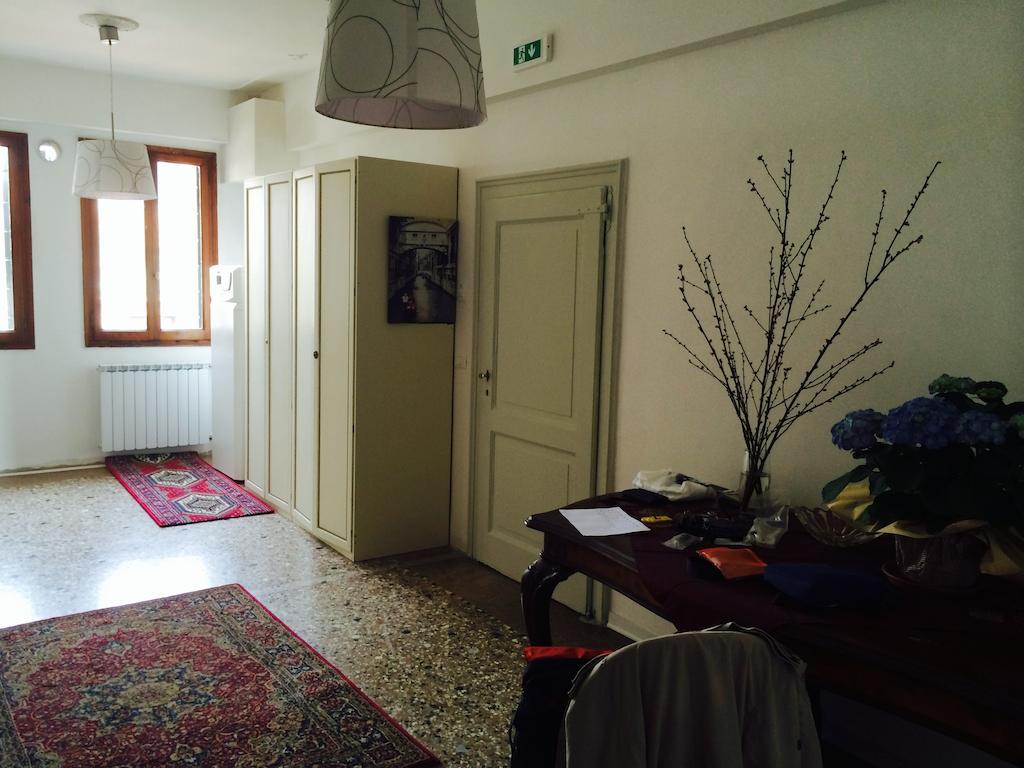 Corte Loredana Venice Exterior photo