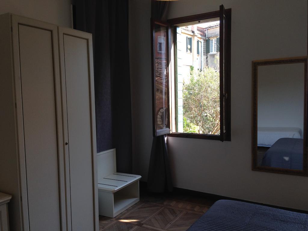 Corte Loredana Venice Exterior photo